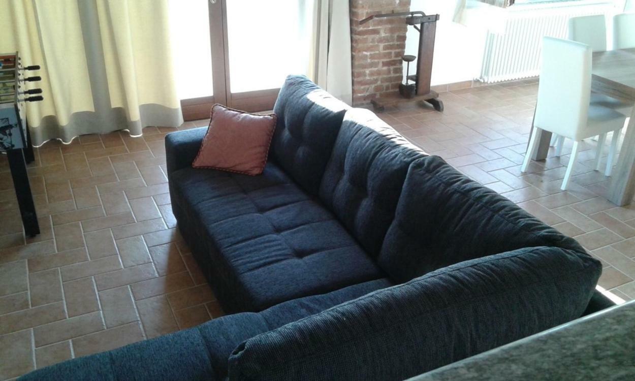 Casa Vacanze Sweet Dreams Agliano Terme Exterior foto