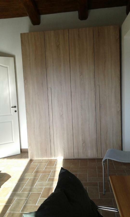 Casa Vacanze Sweet Dreams Agliano Terme Exterior foto
