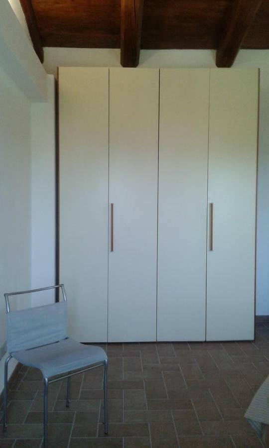 Casa Vacanze Sweet Dreams Agliano Terme Exterior foto