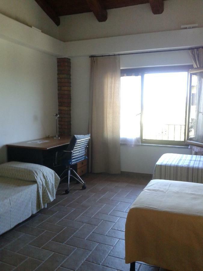 Casa Vacanze Sweet Dreams Agliano Terme Exterior foto